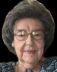 Pauline Purcell Worthy Obituary (2024)