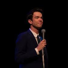 So you can imagine the kind of stress that i am under. 24. Comedian John Mulaney Had The Crowd At The Theater S Annual Gala In Stitches Vogue