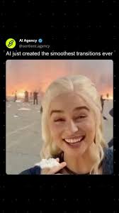 AI is getting out of hand 🤣, • Follow @sentient.agency for more updates