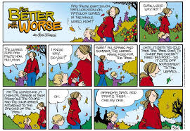 For Better Or For Worse Strip Fix Bad Comics Funny Cartoons Comic Strips