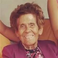 Obituary information for Carmen Maria Riojas