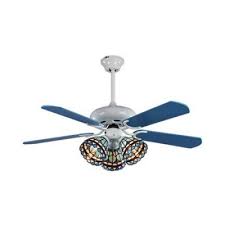 Meyda 99245 tiffany hanginghead dragonfly fan light shade. Tiffany Blue Semi Flush Ceiling Light Dome Shade 3 5 Lights Glass Led Ceiling Fan For Dining Room Beautifulhalo Com