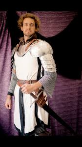 Join us for The Hunchback of Notre Dame and meet the courageous Captain  Phoebus, the soldier with a heart of gold. Torn between duty and his  growing sense of justice, Phoebus finds himself standing up ...