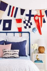 This theme emphasizes the use of natural materials such as wood, bamboo and matchsticks for décor. 48 Beach House Decorating Ideas Beach House Style For Your Home