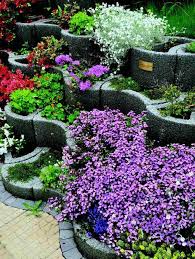 Pflanzringe Setzen 20 Ideen Und Tipps Fur Gartengestaltung Bodendecker Garten Pflanzen Bepflanzung