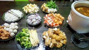 Resepi oden ringkas, cepat disediakan dan pasti sedap via ladyinredplanner.blogspot.com. Viral Oh Viral First Time Bt Steamboat Pkai Prencah Facebook