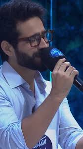 Arsalan Bukhari took the stage by storm with his heartfelt performance of  “Nendh Na Aaye” by Fuzon. 💫, Catch the complete performance now