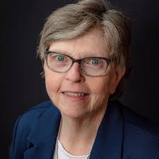 Judith Kapp's Instagram, Twitter & Facebook