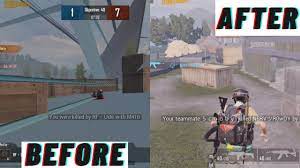 Pubg Mobile Emulator Graphic Render Glitch 100 Fix Youtube