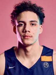 Lance Ware, Villanova, Power Forward