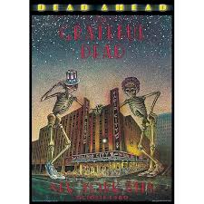 Amazon.com: The Grateful Dead - Downhill From Here : Grateful Dead, Jerry  Garcia: Movies & TV