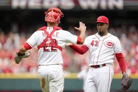Reds have one All-Star player; Guardians get two - LimaOhio.com