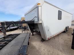 There was an error loading the page; Used Cargo Enclosed Trailers For Sale Near Me
