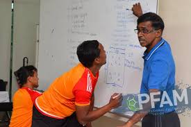 Pada 15 mei lepas, persatuan bola sepak malaysia (fam) mengumumkan pelantikan vingada sebagai ketua jurulatih baharu skuad kebangsaan, bagi. Malaysia Perlu Galakkan Pemain Bukan Pro Dapatkan Lesen Jadi Jurulatih Bola Sepak