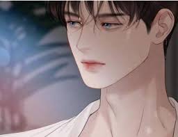 What makes the restless character happy?