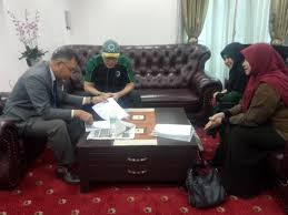 Jabatan ketua pengarah tanah dan galian adalah salah satu jabatan nama jabatan ini juga mengalami beberapa perubahan panggilan nama seperti berikut: Aktiviti Kunjungan Hormat Ke Pejabat Pengarah Tanah Dan Galian Wilayah Persekutuan Ppim 30 09 2019 Ppim