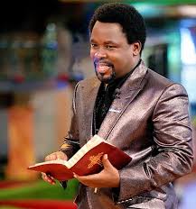 Surely the sovereign lord does nothing without revealing his plan to his servants on saturday 5th june 2021, prophet tb joshua spoke during the emmanuel tv partners meeting: V2bmt D6 Gobm