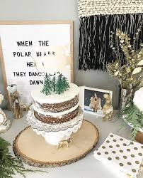 Birthday Party Ideas For 4 Year Old Boy In Winter First Birthday Party Bear Theme Birthday Woodland Themed Birthday Baby Boy Birthday Winter Birthday Parties First Birthday Winter Onederland Birthday Party