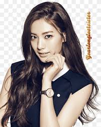 Nana corea del sur después de la escuela caramelo de naranja kpop, y, pelo  negro, sooyoung, entretenimiento SM png
