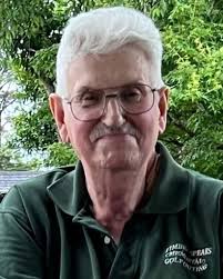 Lawrence Joseph Theriault Obituary July 3, 2024