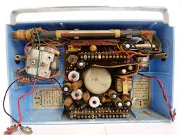 Image result for Regency ACT-T16K