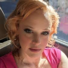 Crystal Salley's Instagram, Twitter & Facebook