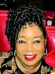 Joann Amos's Instagram, Twitter & Facebook