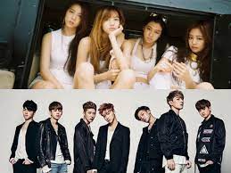 Discover short videos related to ikon blackpink on tiktok. Blackpink And Ikon S Logo Combination Will Leave You Impressed With Yg Soompi