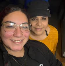 Tengo dos hermanos maravillosos y el menor(el de la izquierda) Joel  Hernandez cumple años hoy. Su personalidad y carisma son únicos. Te amo  brother. Ayúdenme a felicitarlo. #breguilla #hermano #teamo #felicidades