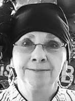 Betty Teague Obituary (1948