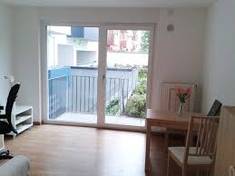 Möblierte 1 zimmer wohnung mit balkon, pool und sauna zu vermieten. Studenten Apartments In Munchen Laim Ab 485 Studio M
