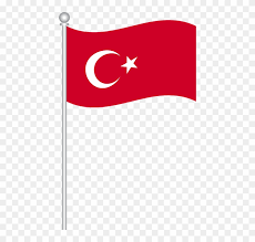 Diese hochwertigen icons können gratis verwendet werden. Turkey Flag Png Turkische Flagge Png Clipart 1030000 Pikpng