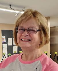 Lifeline Recovery Center chapel class leaders