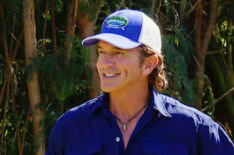 Jeff Probst