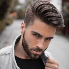 Explore cool lengthy masculine hairstyles for a polished presentation. 55 Cool Undercut Hairstyles For Men Ideas Video Men Hairstyles World