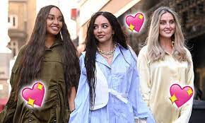 Perrie edwards singing voice before and after tonsils surgery. Fvyw 92h6rj7nm