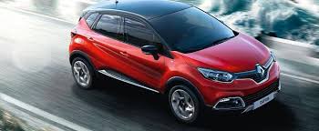 A lot of new things will come with this redesign. All New Renault Captur To Debut At 2019 Frankfurt Show Will Go Hybrid Autoevolution