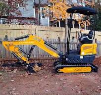 Wholesale 2 Ton Hydraulic Small Excavator 1600kg Agricultural Orchard 1ton  Trench Digger 1.6Ton Diesel Mini Excavator Customized - AliExpress