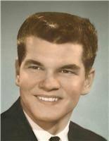 Richard Gerdel Obituary (2015)