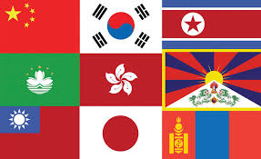 Check spelling or type a new query. East Asia