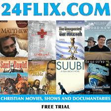 An additional fee grants access to a broader movie list of dvd movies that are available via mail order. Christian Film Music Festival Head Launches Netflix Style Streaming Service 24 Flix The Christian Post