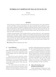 Https Ejournal Iaiig Ac Id Index Php Amk Article Download 34 51