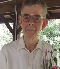 David R. Gossett Obituary January 8, 2020