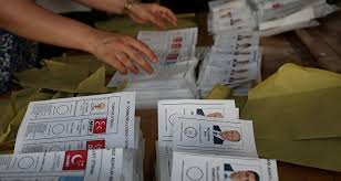Chp antalya milletvekili tbmm adalet komisyonu. Yurtdisi Oylar Dagitildi Chp Nin Milletvekili Sayisi 1 Artti Sputnik Turkiye