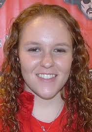 2009 Softball Roster