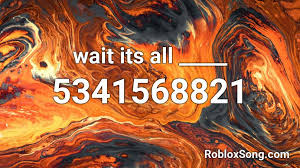 Wait Its All Roblox Id Roblox Music Codes Enter your favorite face name in the search box below. wait its all roblox id roblox