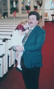 Michael Souders Obituary (2016)