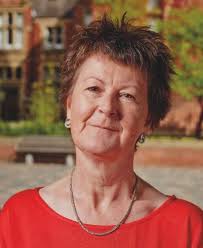 The face of finance: the Honorary Treasurer explains her role in keeping  The Society solvent