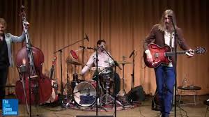 The Wood Brothers One More Day Blues Music One More Day Wood