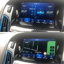 Some of those updates will come in the form of an advanced. Sync3 Update To Version 3 4 Ford Focus Club Ford Owners Club Ford Forums